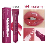 Peptide Moisturizing Lip Tint for Soft Glossy Lips
