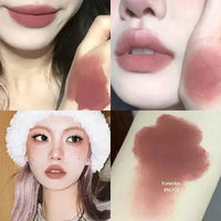 Velvet Matte Waterproof Liquid Lipstick