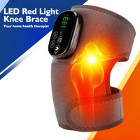 Red Light Therapy Knee, Shoulder, and Elbow Massager