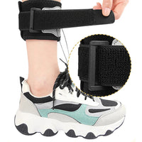 Adjustable Foot Drop Brace for Walking Support