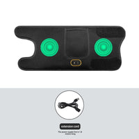 Heated Electric Elbow and Arm Support Wrap