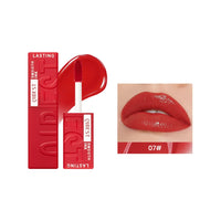 Waterproof Mirror Gloss Lip Glaze for Long-Lasting Hydration