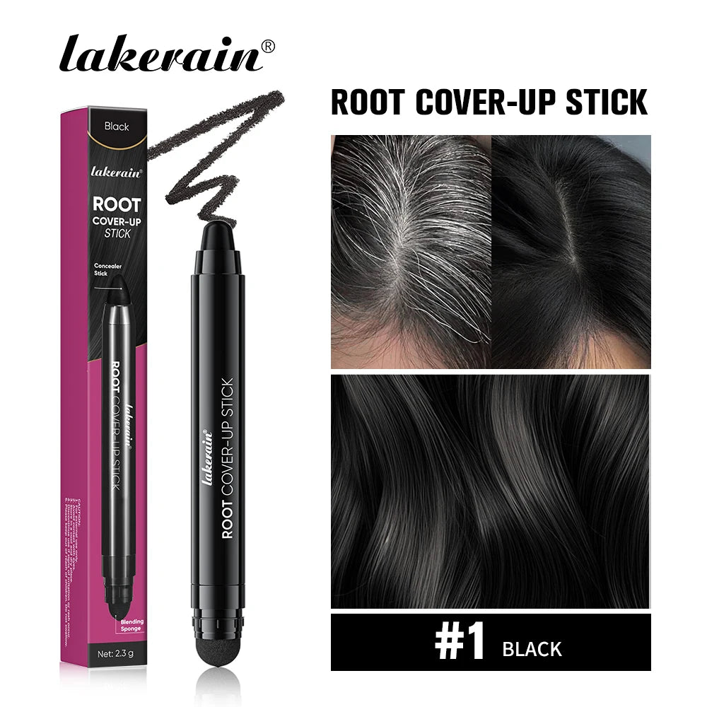 Instant Hair Root and Gray Coverage Touch-Up Pen - 24