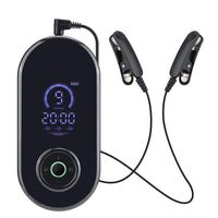 CES Ear-Clip Sleep Aid Device for Insomnia and Anxiety Relief