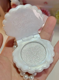 Bunny Garden Fruity Floral Fragrance and Makeup Set