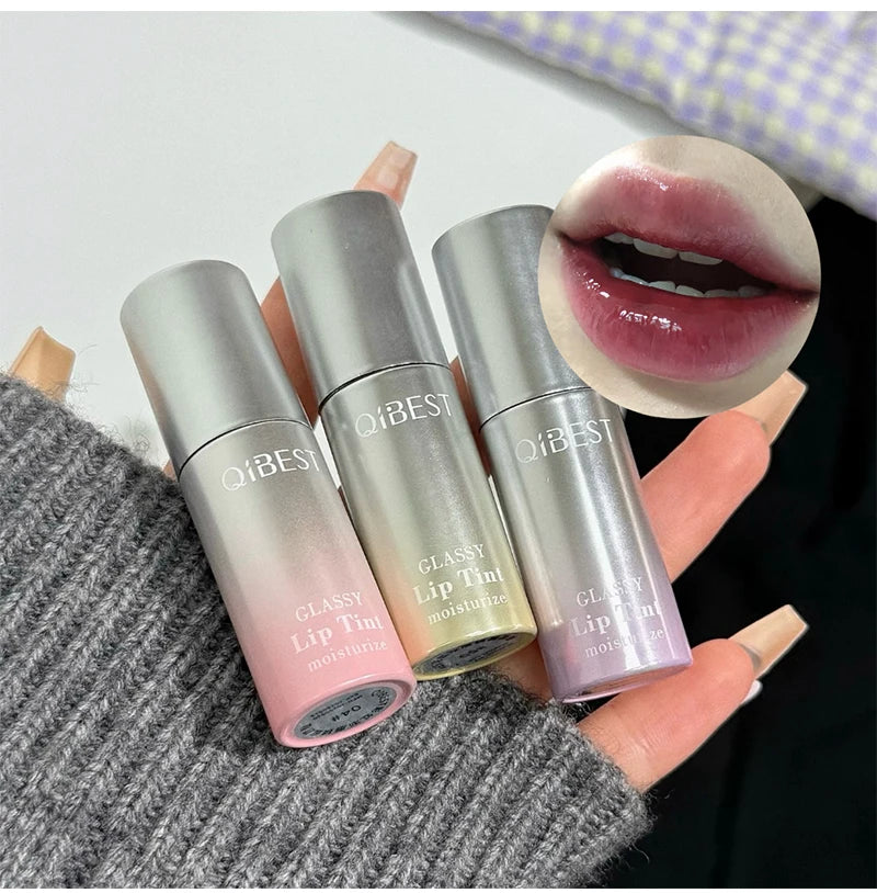 Hydrating Mirror-Finish Lip Glaze - 10