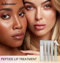 Peptide Moisturizing Lip Treatment Gel