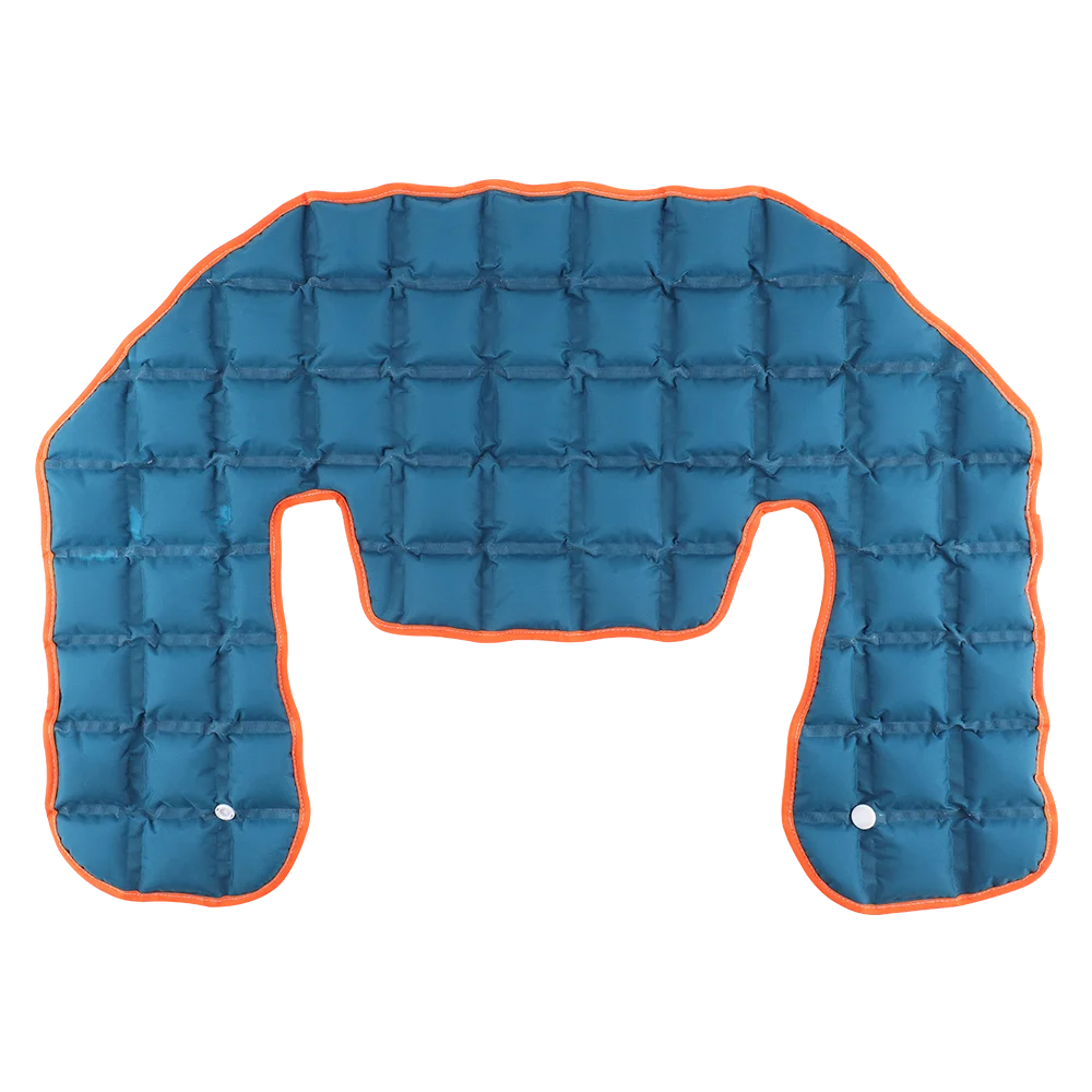 Reusable Hot and Cold Therapy Shoulder and Neck Wrap - 13