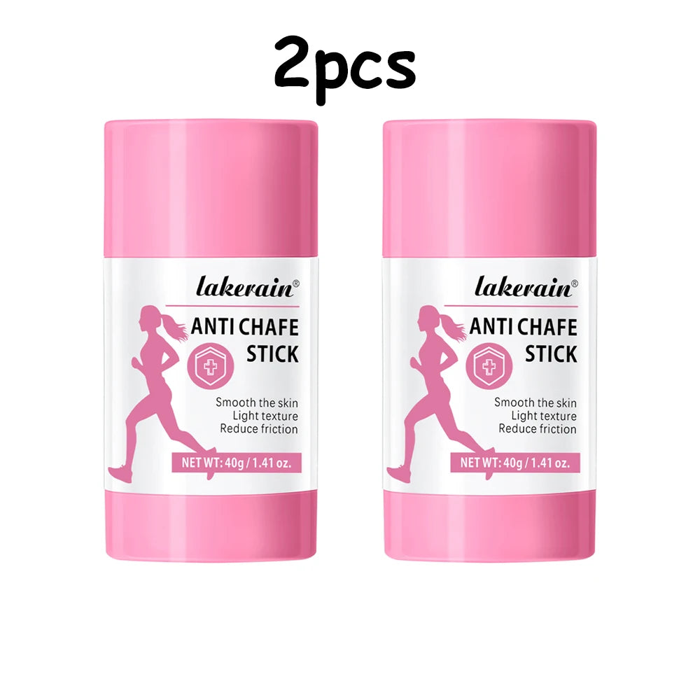 Anti-Chafe Friction Relief Balm Stick - 21