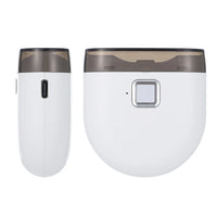 Automatic Electric Nail Trimmer with LED Light