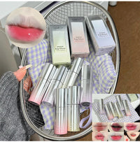 Hydrating Mirror-Finish Lip Glaze