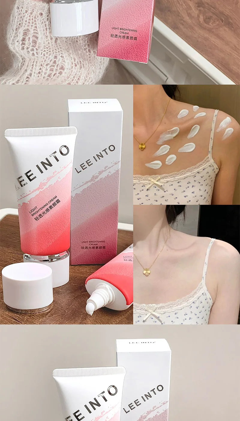 Brightening Face Cream for Instant Natural Glow - 16
