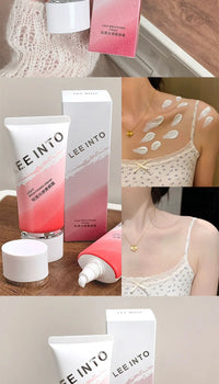 Brightening Face Cream for Instant Natural Glow