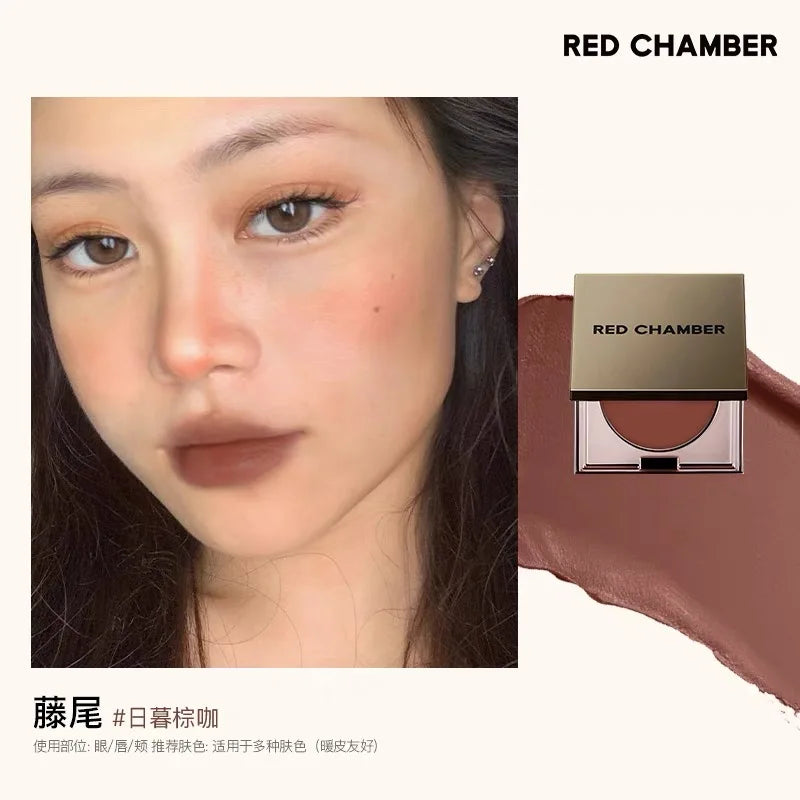 All-in-One Multi-Use Cream Blush, Eyeshadow and Lip Tint - 23
