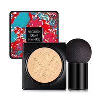 Mushroom Head Air Cushion Foundation and Concealer
