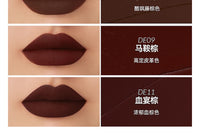 Velvet Matte Waterproof Lip Stain