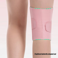 Adjustable Knee Brace for Pain Relief and Joint Support