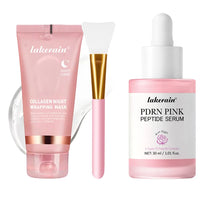 Deep Hydration Collagen Overnight Peel-Off Face Mask