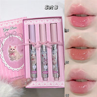 Long-Lasting Hydrating Water-Gloss Lip Tint