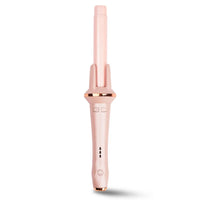 Automatic Rotating Ceramic Hair Curling Iron
