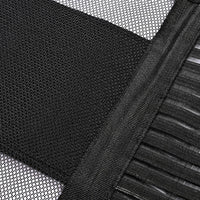 Adjustable Lumbar Support Belt for Lower Back Pain Relief