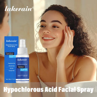 Hypochlorous Acid Soothing Facial Rescue Spray