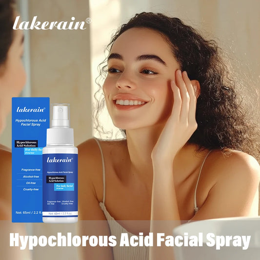 Hypochlorous Acid Soothing Facial Rescue Spray
