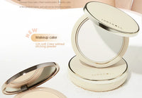 Matte Oil-Control Pressed Setting Powder