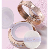 Translucent Cloud Matte Setting Powder for Long-Lasting Makeup