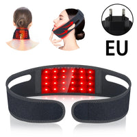 Red Light Therapy Neck & Chin Lifting Wrap