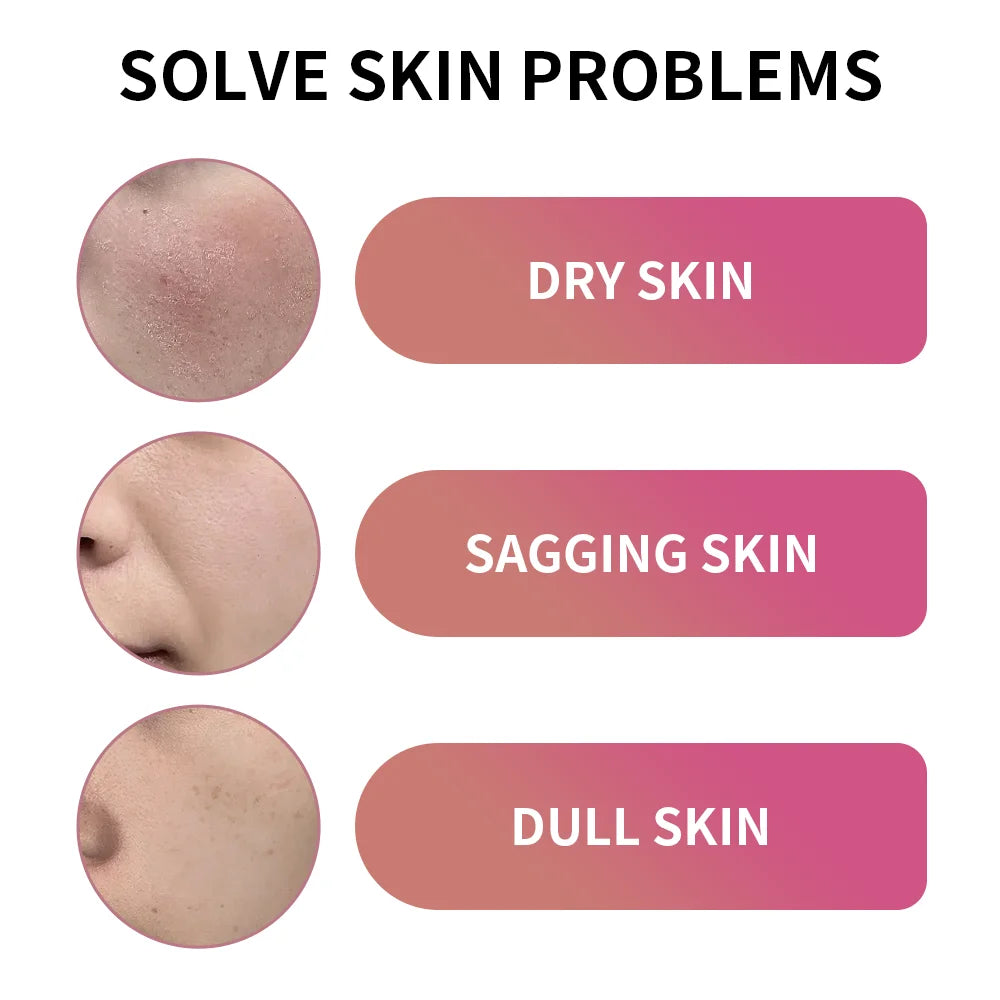 Collagen Jelly Face Cream for Skin Firming and Hydration - 5