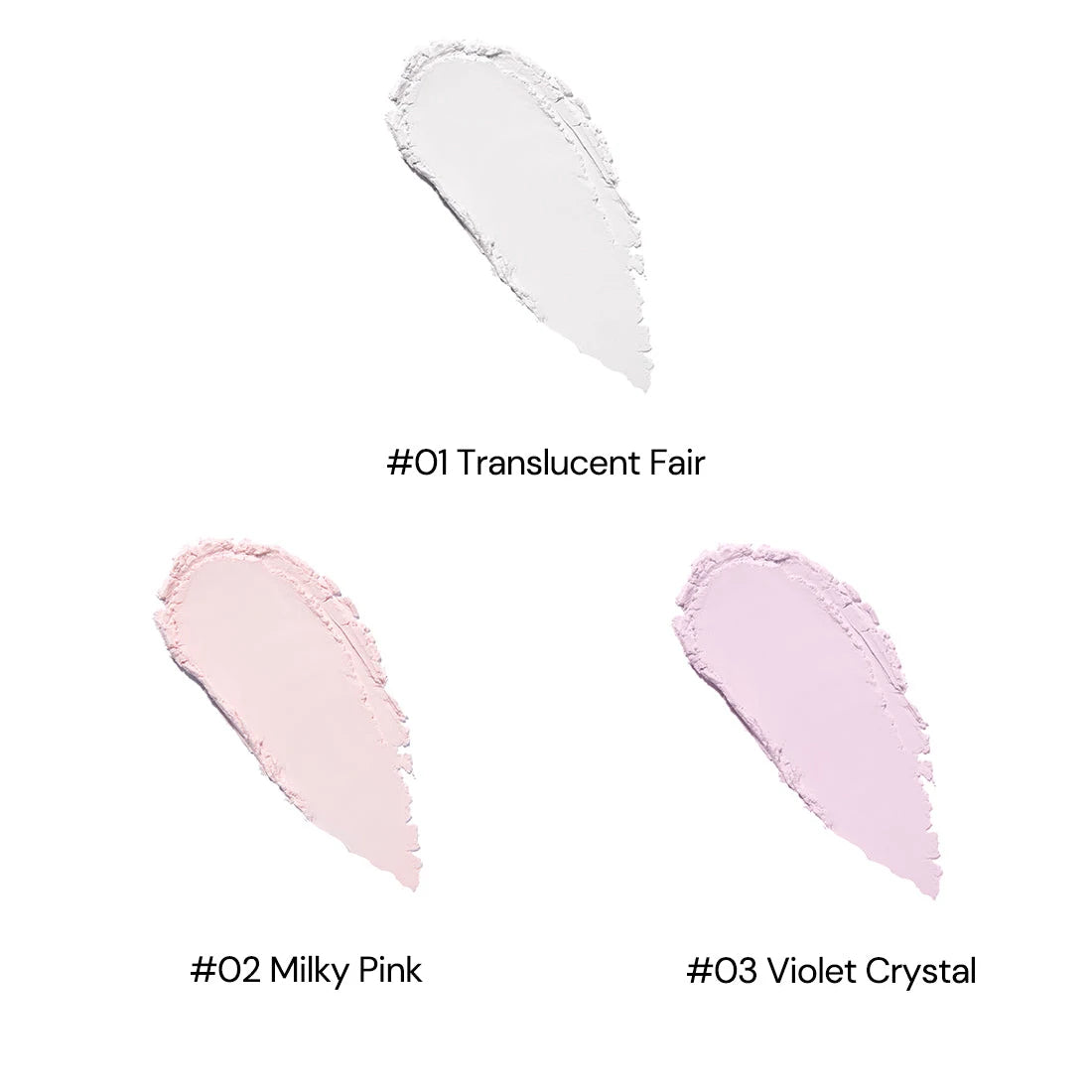 Matte Setting Powder for Pore Minimizing and Oil Control - 4