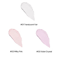 Matte Setting Powder for Pore Minimizing and Oil Control