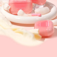 2-in-1 Dual Shade Mirror Finish Lip Gloss