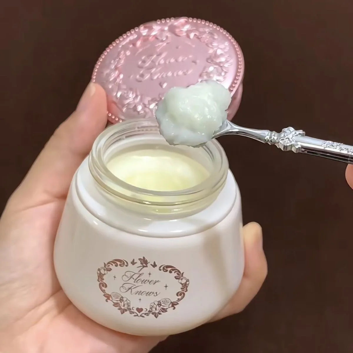 Gentle Makeup Cleansing Balm for Face, Eyes and Lips - 36