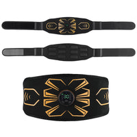 EMS Smart Muscle Toning Belt for Abdominal Workout
