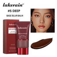 Long-Lasting Pore-Blurring Matte Liquid Foundation