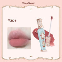 Long-Lasting Matte Cloud Liquid Lipstick