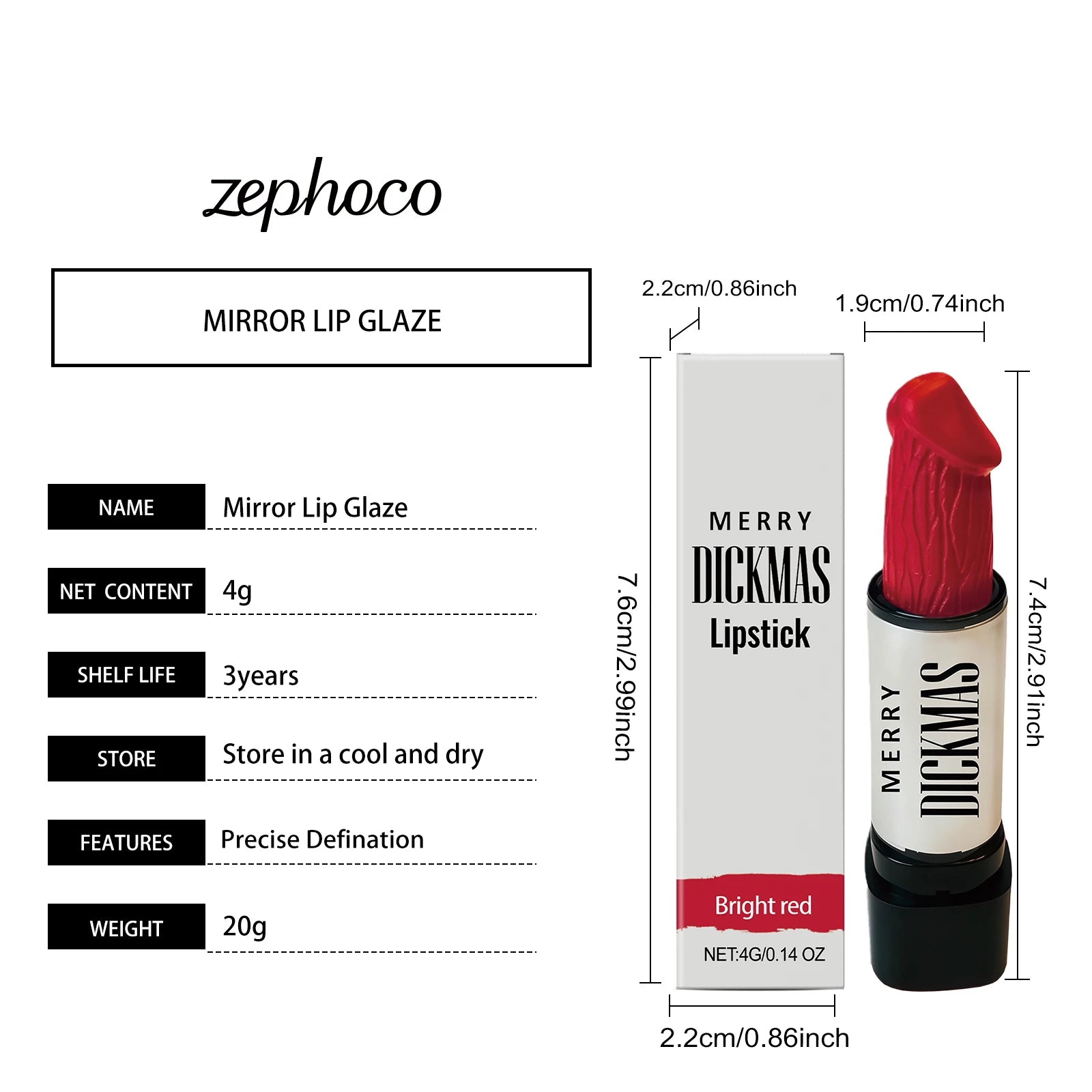 Long-Lasting Matte Lipstick for Holiday Parties - 7