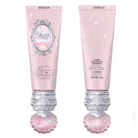 Brightening Makeup Primer for Flawless Skin