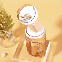 Hydrating Air Cushion BB Foundation for Flawless Skin