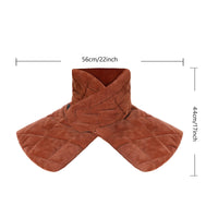 Electric Heated Neck and Shoulder Heating Wrap
