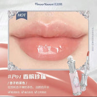 Hydrating Gemstone Mirror Lip Gloss