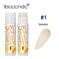 SPF 30 Hydrating Sunscreen Lip Balm