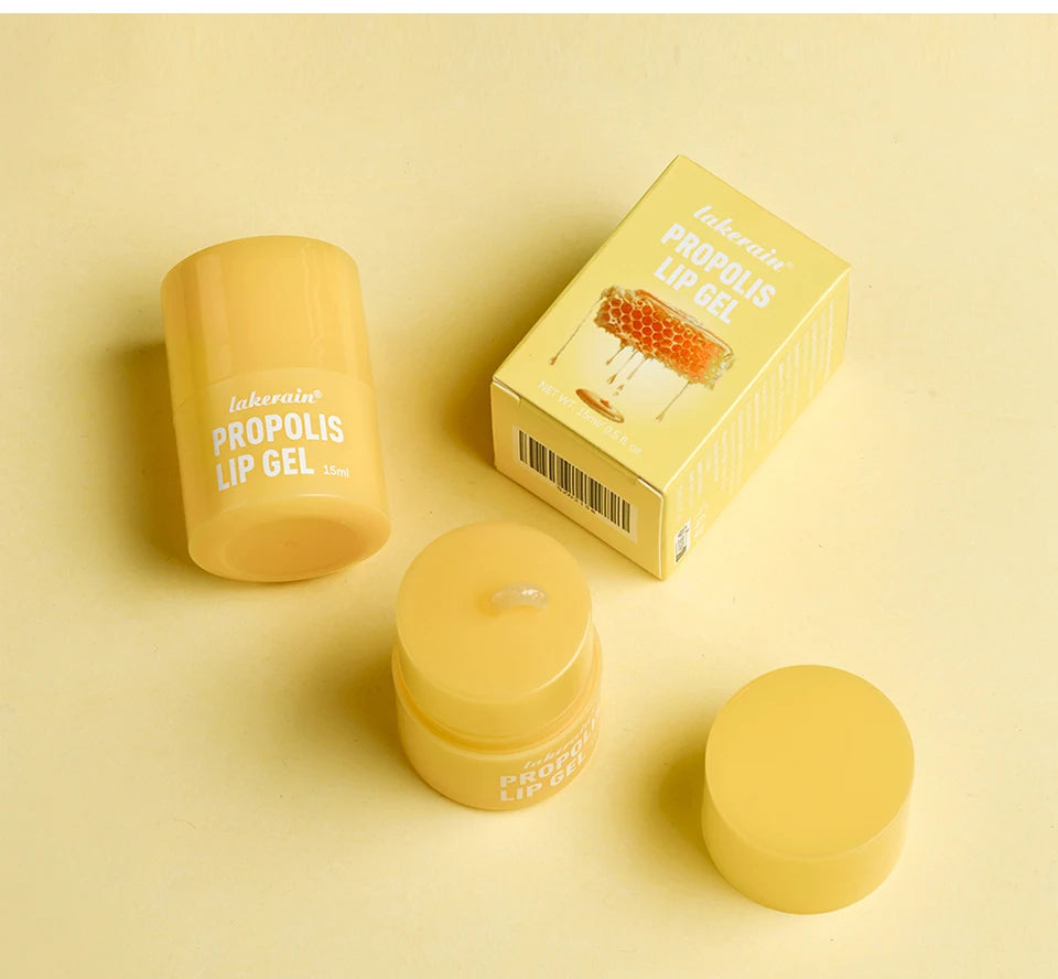 Propolis Hydrating Honey Lip Repair Gel - 18