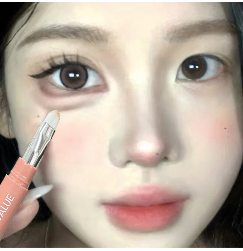 Dual-Ended Under Eye Brightening & Contouring Pencil - 17