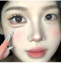 Dual-Ended Under Eye Brightening & Contouring Pencil