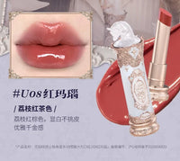 Hydrating Jelly Glazed Lip Balm