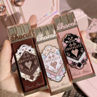 Long-Lasting Matte Cloud Lip Cream
