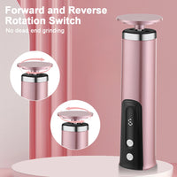 Electric Professional Pedicure Foot Callus Remover
